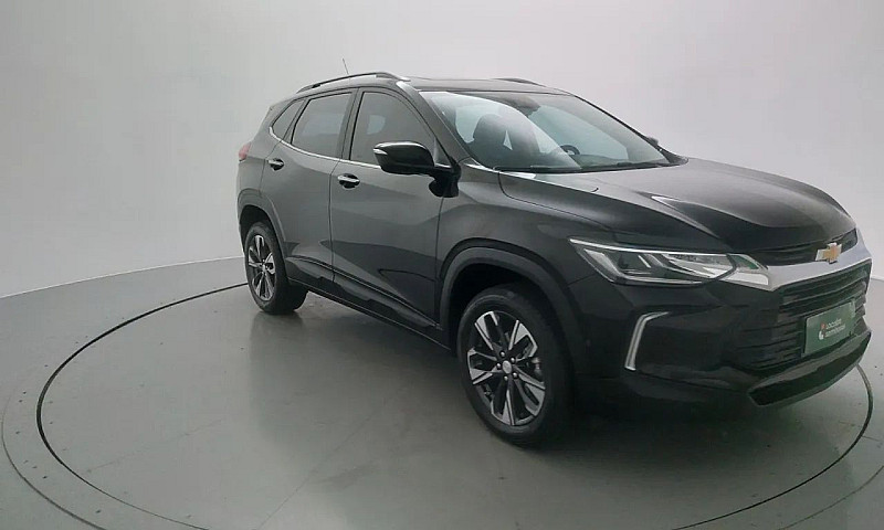 Chevrolet Tracker Pr...