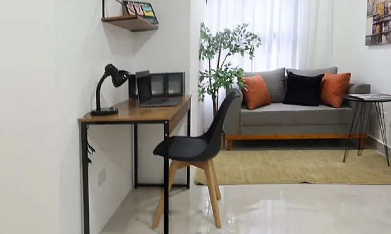 Alugo Apartamento Mo...