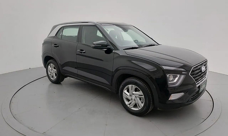 Hyundai Creta 2024 1...