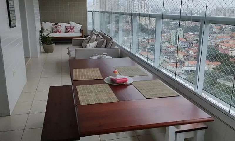 Excelente Apartament...