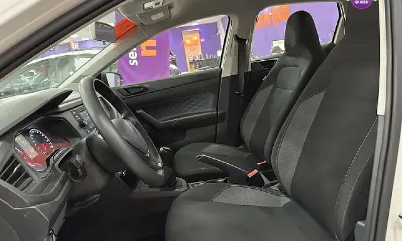 Volkswagen Polo Trac...