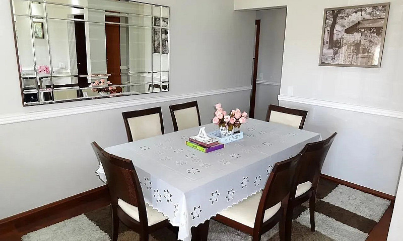 Vendo Apartamento Na...