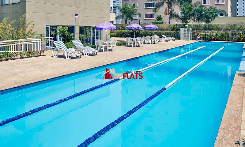 Flat Com Ótimo Preço...