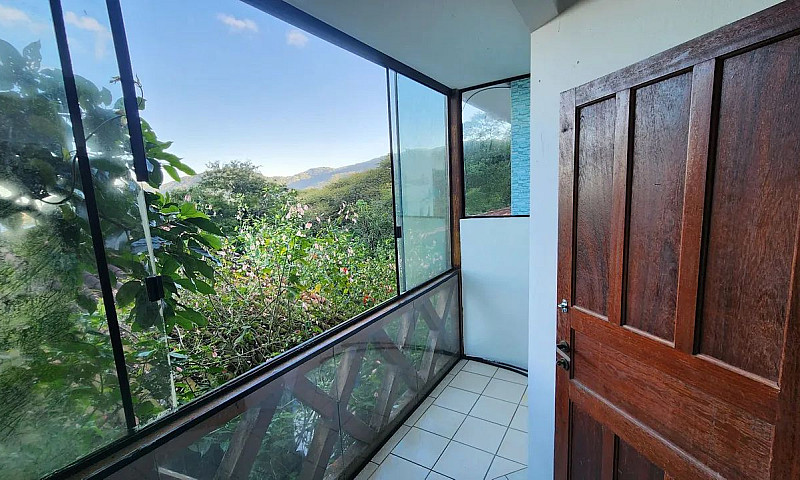 Casa Florianópolis C...