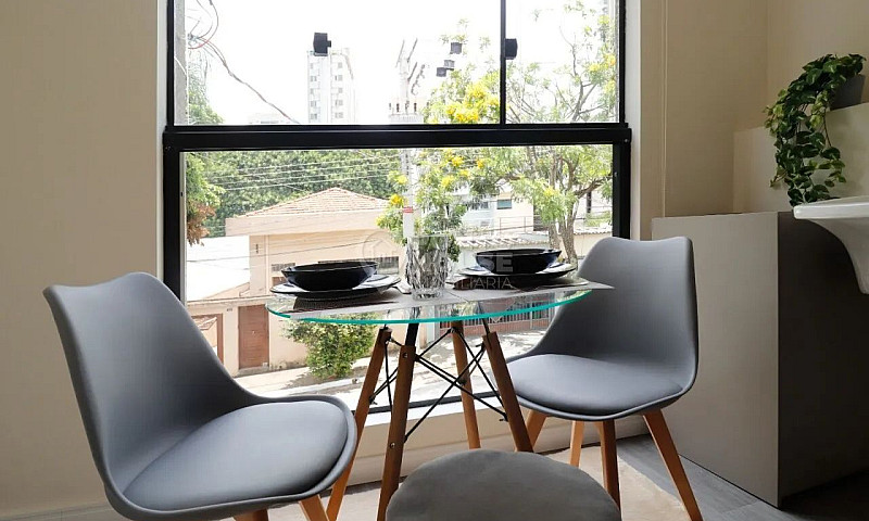 Studio Com 1 Dormitó...