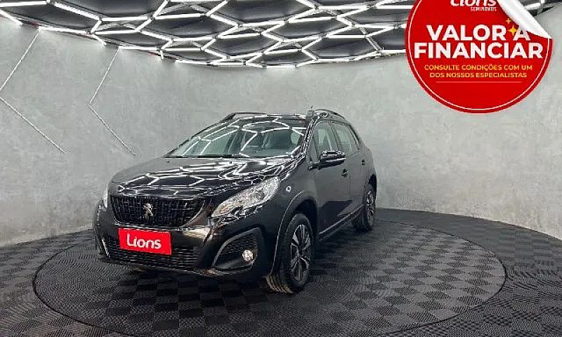 Peugeot 2008 2022 1....