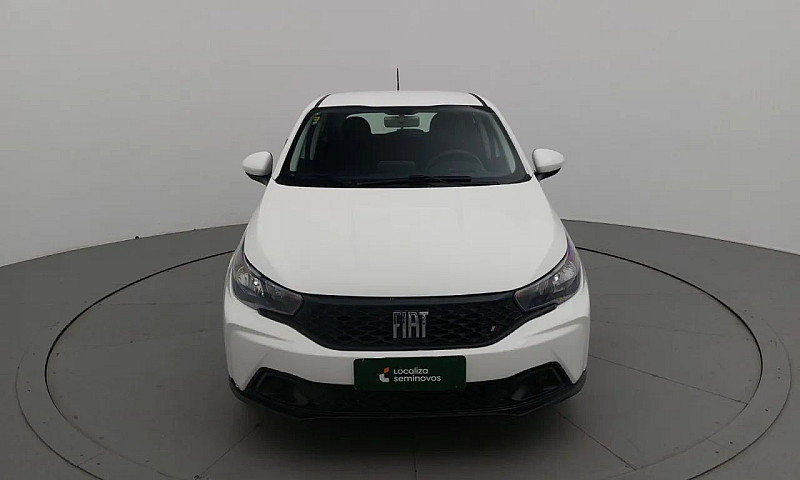 Fiat Argo 2024 1.0 F...