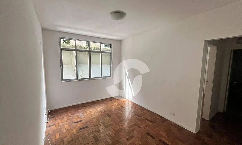 Apartamento Com 1 Do...