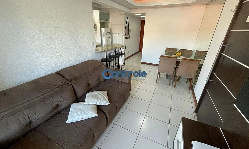 Apartamento De 02 Do...