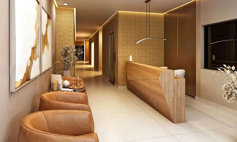 Apartamento 1 Dorm C...