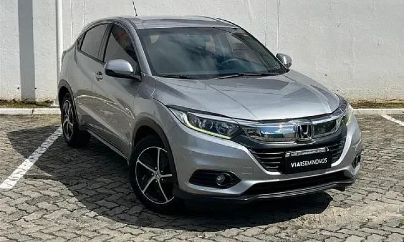 Honda Hr-V Lx 1.8 Fl...