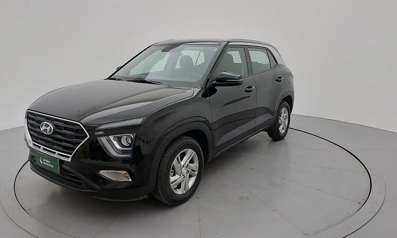 Hyundai Creta 2024 1...