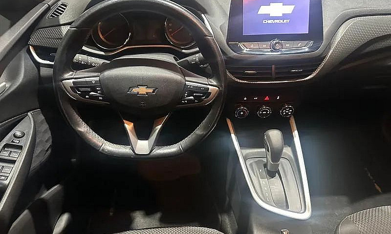 Chevrolet Onix Plus ...
