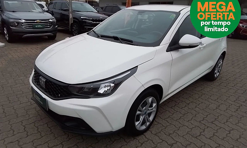 Fiat Argo Drive 1.3 ...