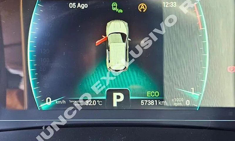 Chery Tiggo 5X Pro M...