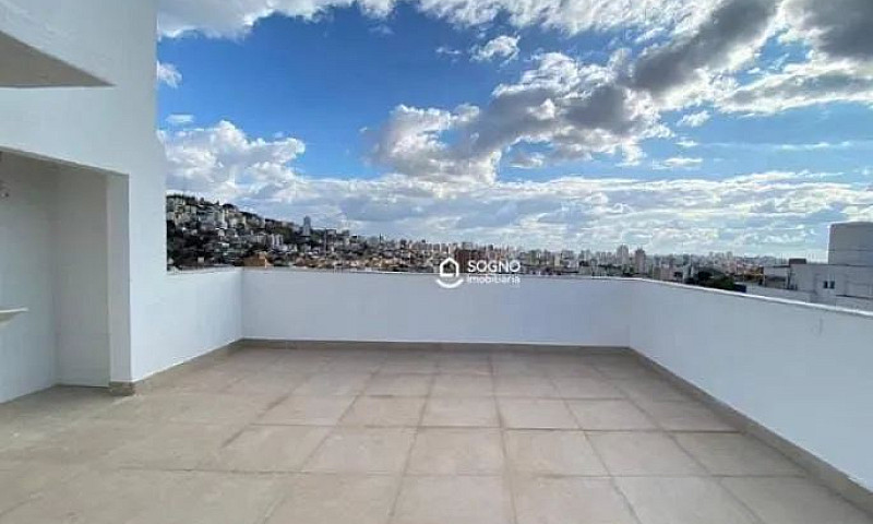 Apartamento Cobertur...