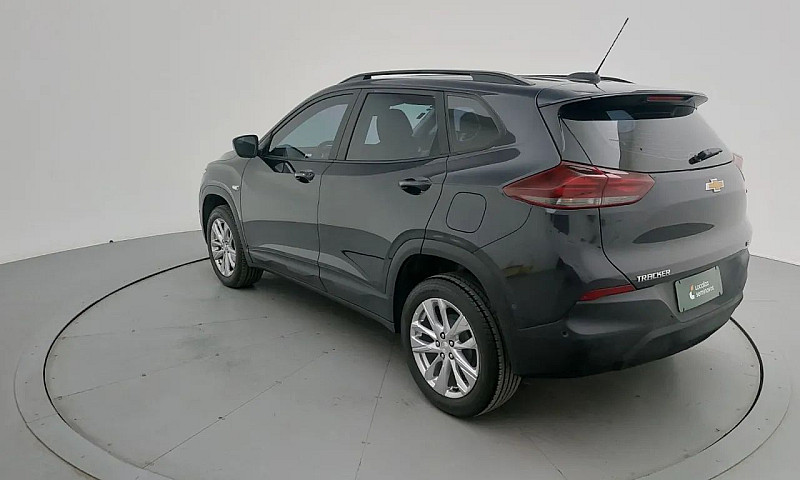 Chevrolet Tracker Lt...