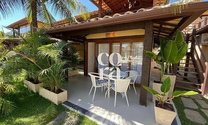 Casa Com 2 Quartos À...