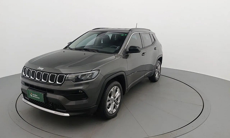 Jeep Compass 2022 1....