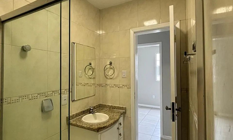 Apartamento De 3 Qua...
