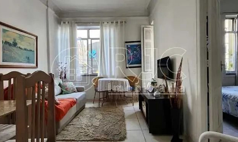 Apartamento - Padrão...