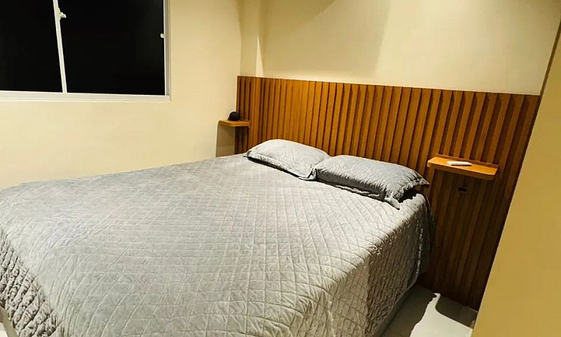 Apartamento 2 Quarto...