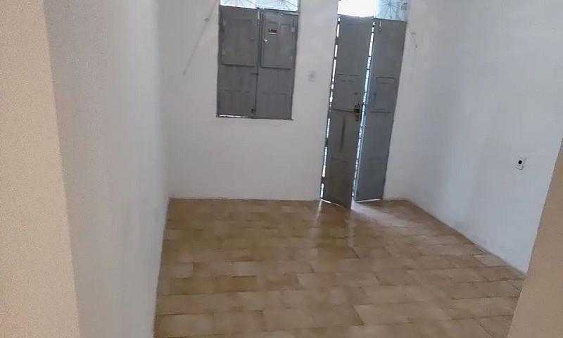 1/4 Térreo Fazenda G...