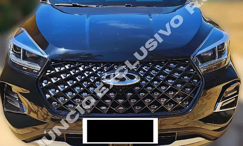 Chery Tiggo 5X Pro M...
