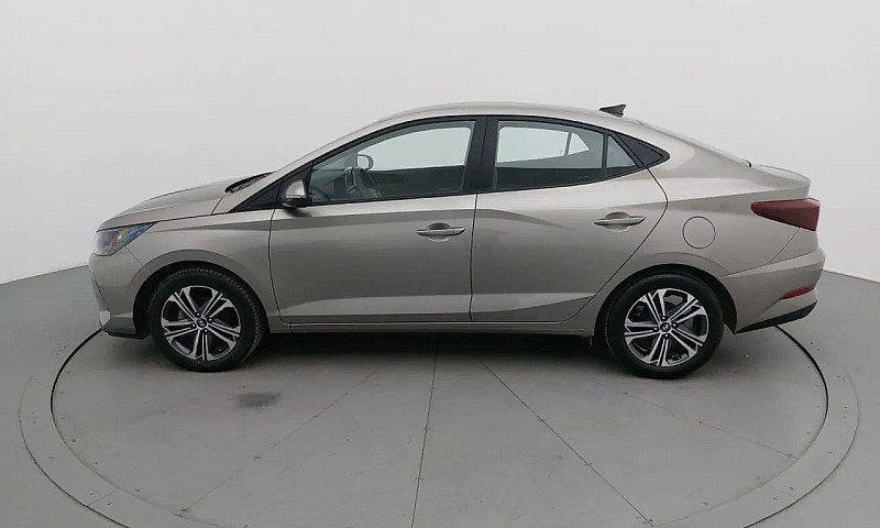 Hyundai Hb20S 2024 1...