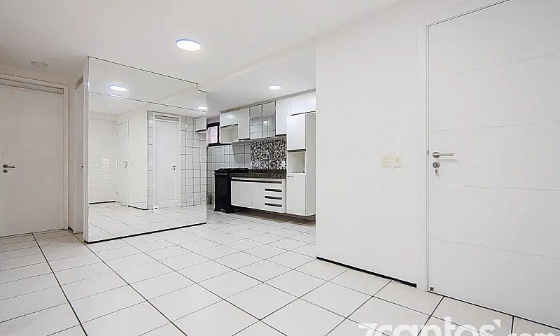 Apartamento, Meirele...
