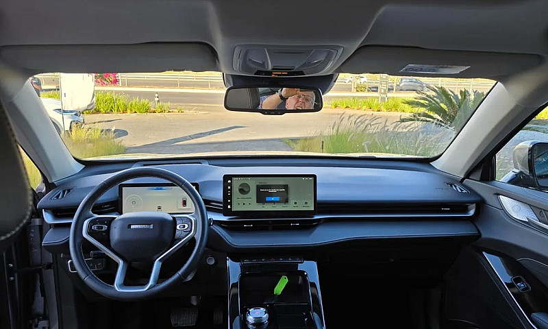Haval Hev Premium 20...