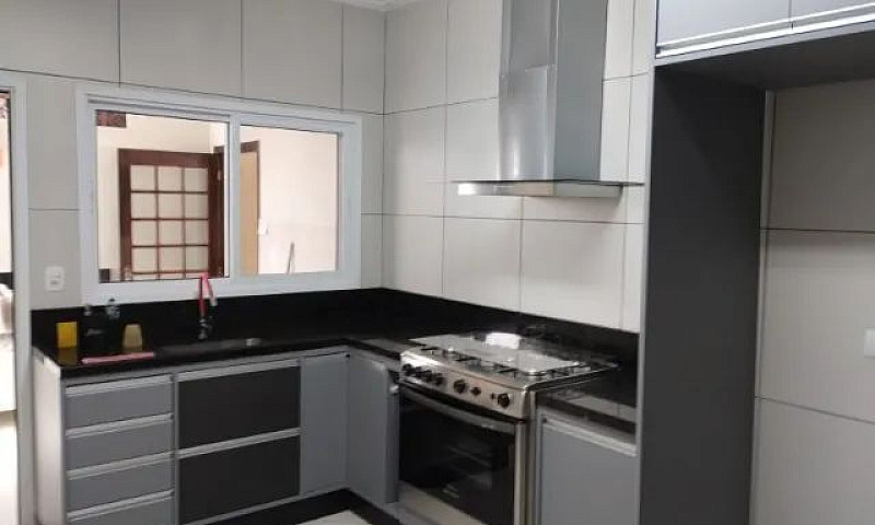 Linda Casa Térrea Pa...