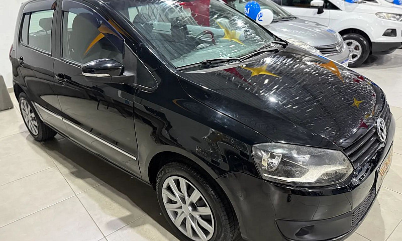 Volkswagen Fox Prime...