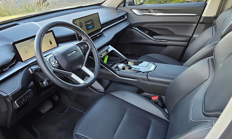 Haval Hev Premium 20...