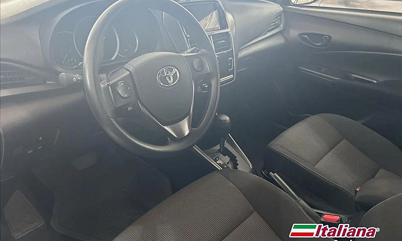 Toyota Yaris Xl 1.5 ...