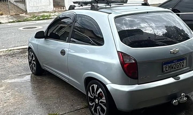 Chevrolet Celta Life...