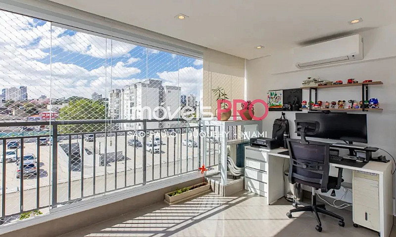 Apartamento De 83 M2...
