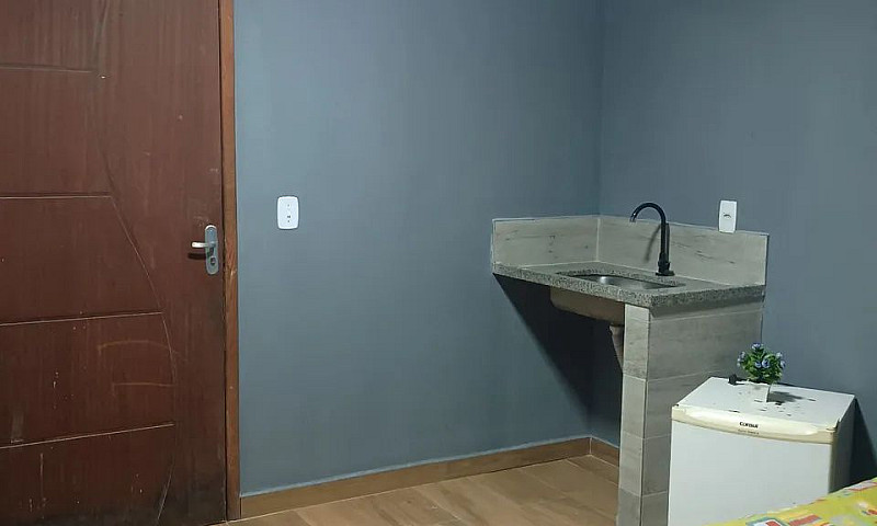 Quartos Moradia Na R...
