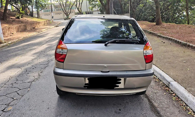 Palio Fire 1.0 8V Co...