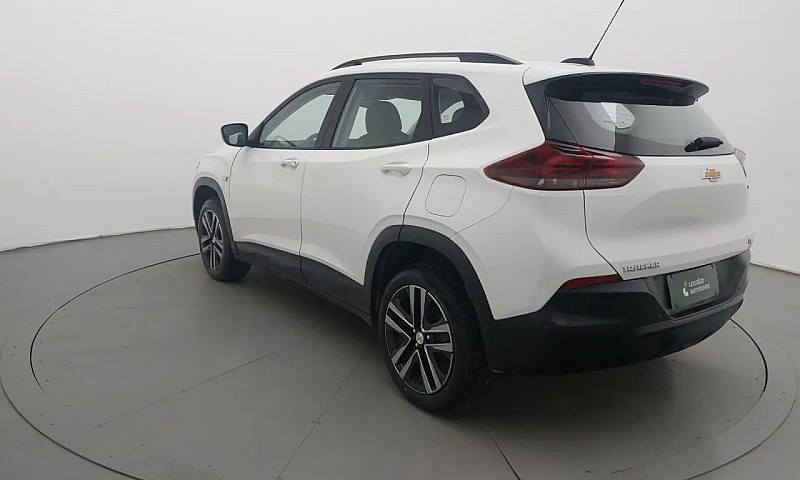 Chevrolet Tracker 1....