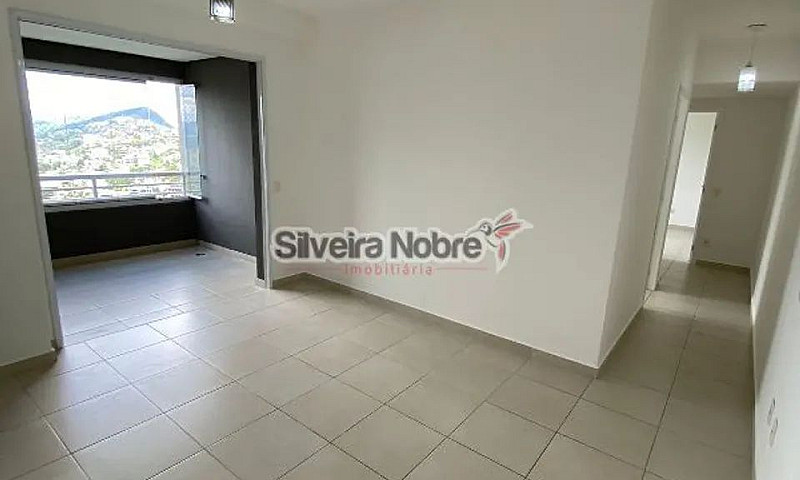 Apartamento 02 Quart...
