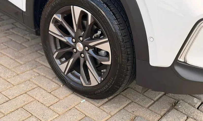 Chevrolet Tracker Pr...