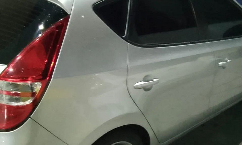 Hyundai I30 2.0 16V ...