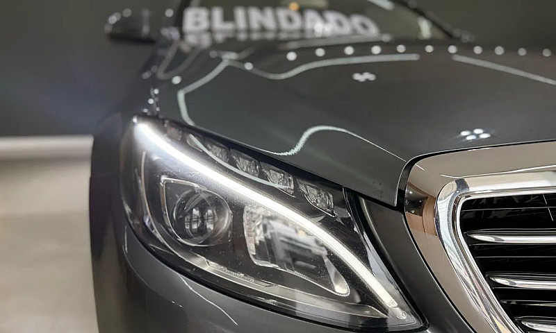 Mercedes-Benz C-180 ...