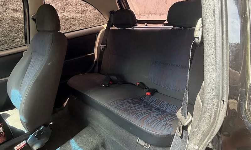 Chevrolet Celta Life...