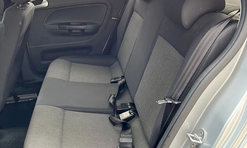 Volkswagen Gol Geraç...