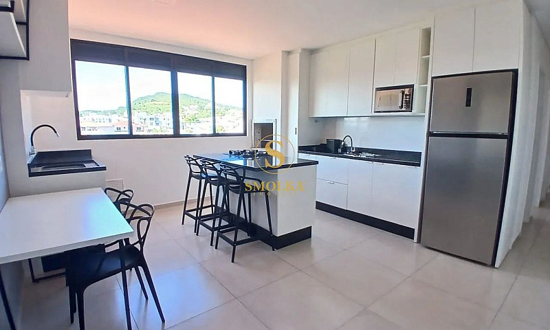 Apartamento Sem Mobi...