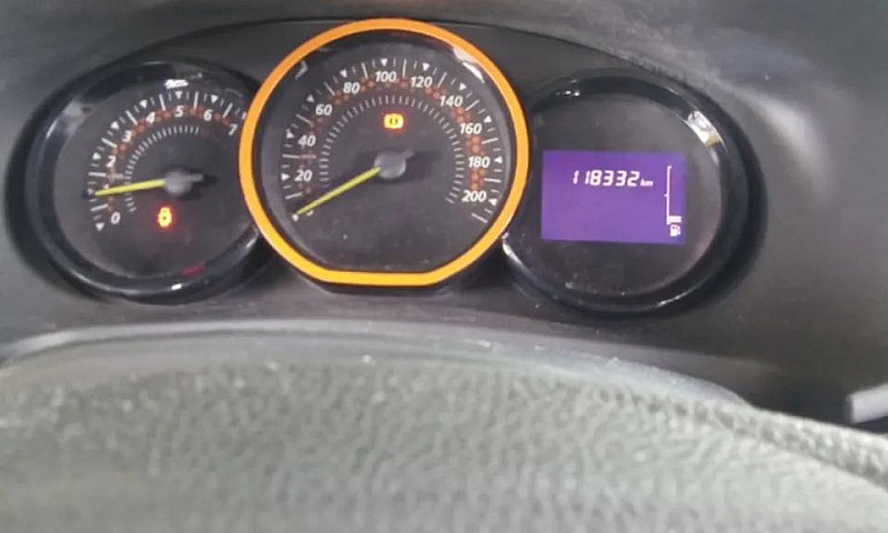Renault Sandero Step...