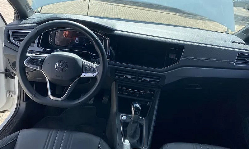 Volkswagen Nivus Hig...