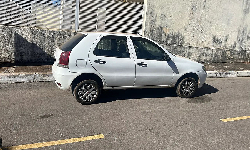 Fiat Palio Celebrati...